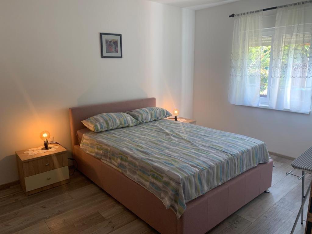 Apartman Dalija Vinkuran Kültér fotó