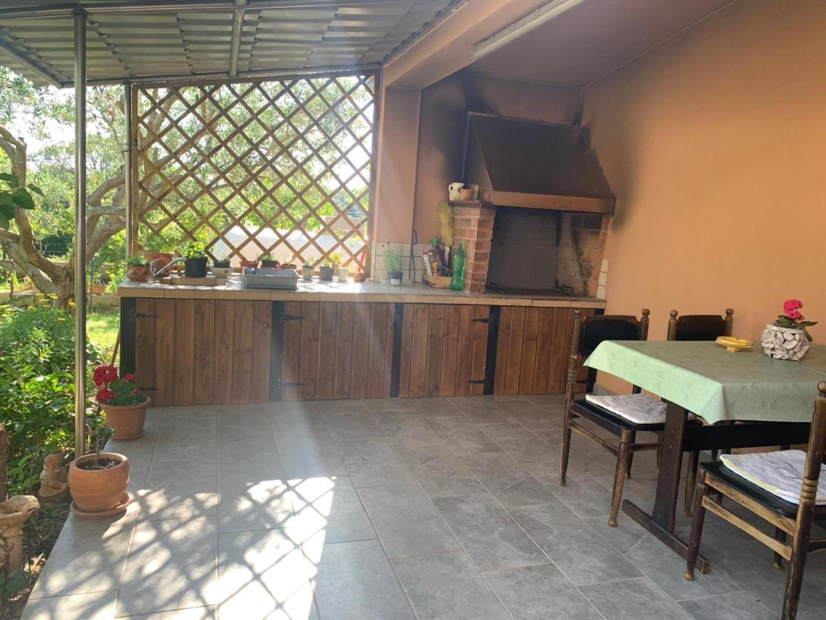 Apartman Dalija Vinkuran Kültér fotó