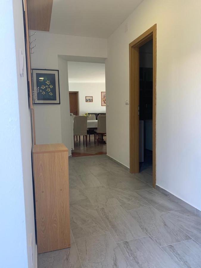 Apartman Dalija Vinkuran Kültér fotó