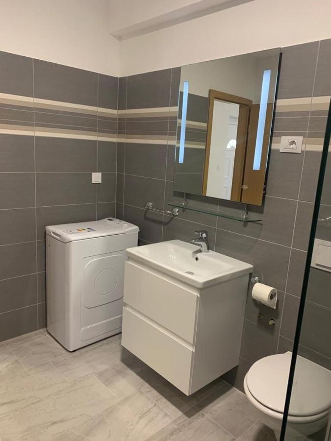 Apartman Dalija Vinkuran Kültér fotó
