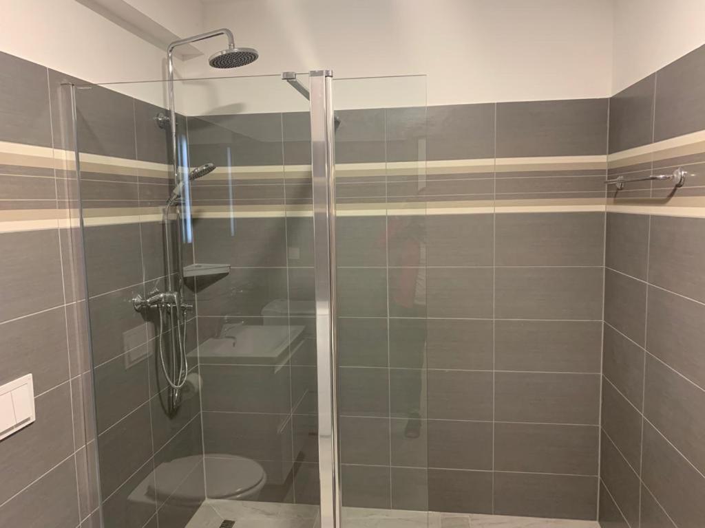 Apartman Dalija Vinkuran Kültér fotó
