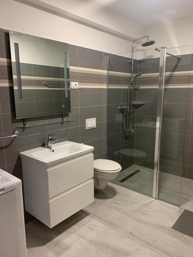 Apartman Dalija Vinkuran Kültér fotó